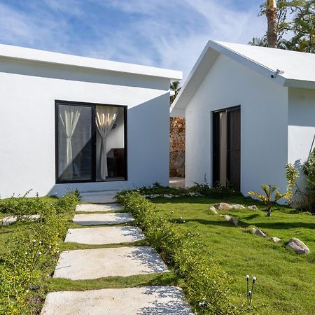 Maria Juana, Hostal Las Terrenas Εξωτερικό φωτογραφία
