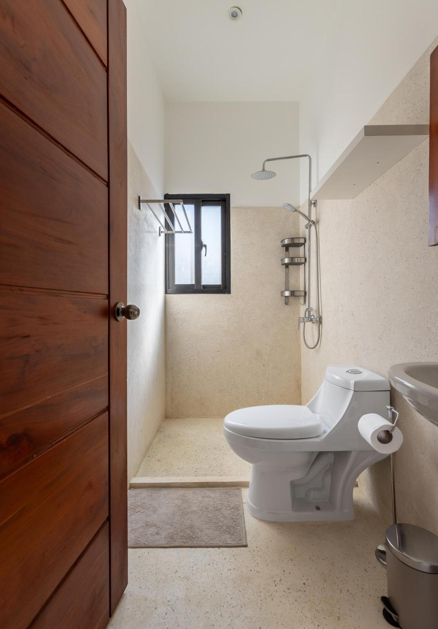 Maria Juana, Hostal Las Terrenas Εξωτερικό φωτογραφία
