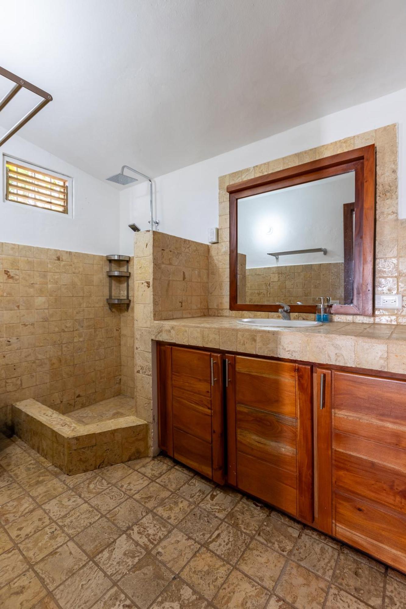 Maria Juana, Hostal Las Terrenas Εξωτερικό φωτογραφία