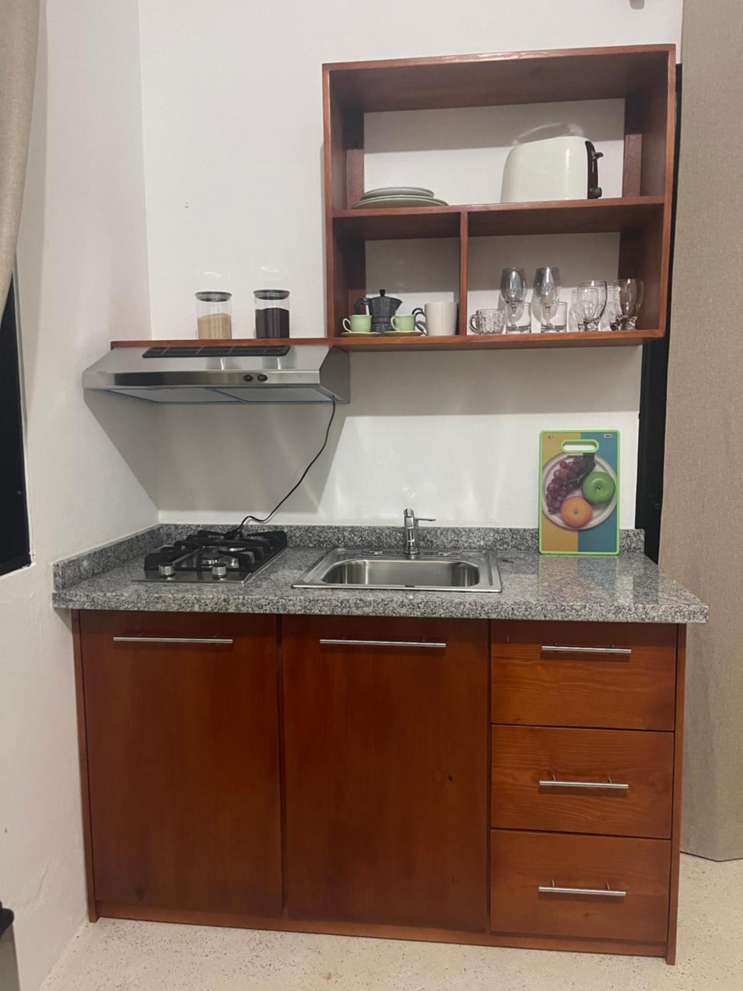 Maria Juana, Hostal Las Terrenas Εξωτερικό φωτογραφία