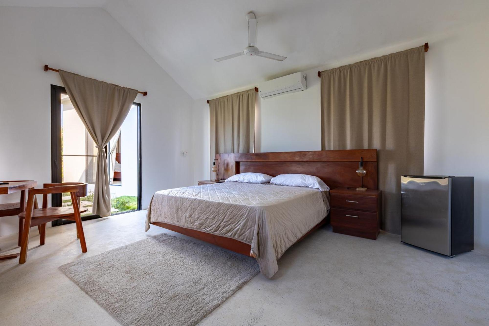 Maria Juana, Hostal Las Terrenas Εξωτερικό φωτογραφία