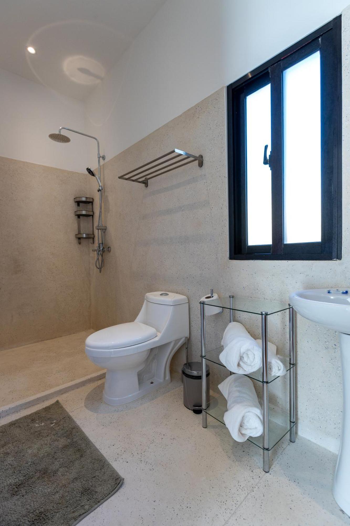 Maria Juana, Hostal Las Terrenas Εξωτερικό φωτογραφία