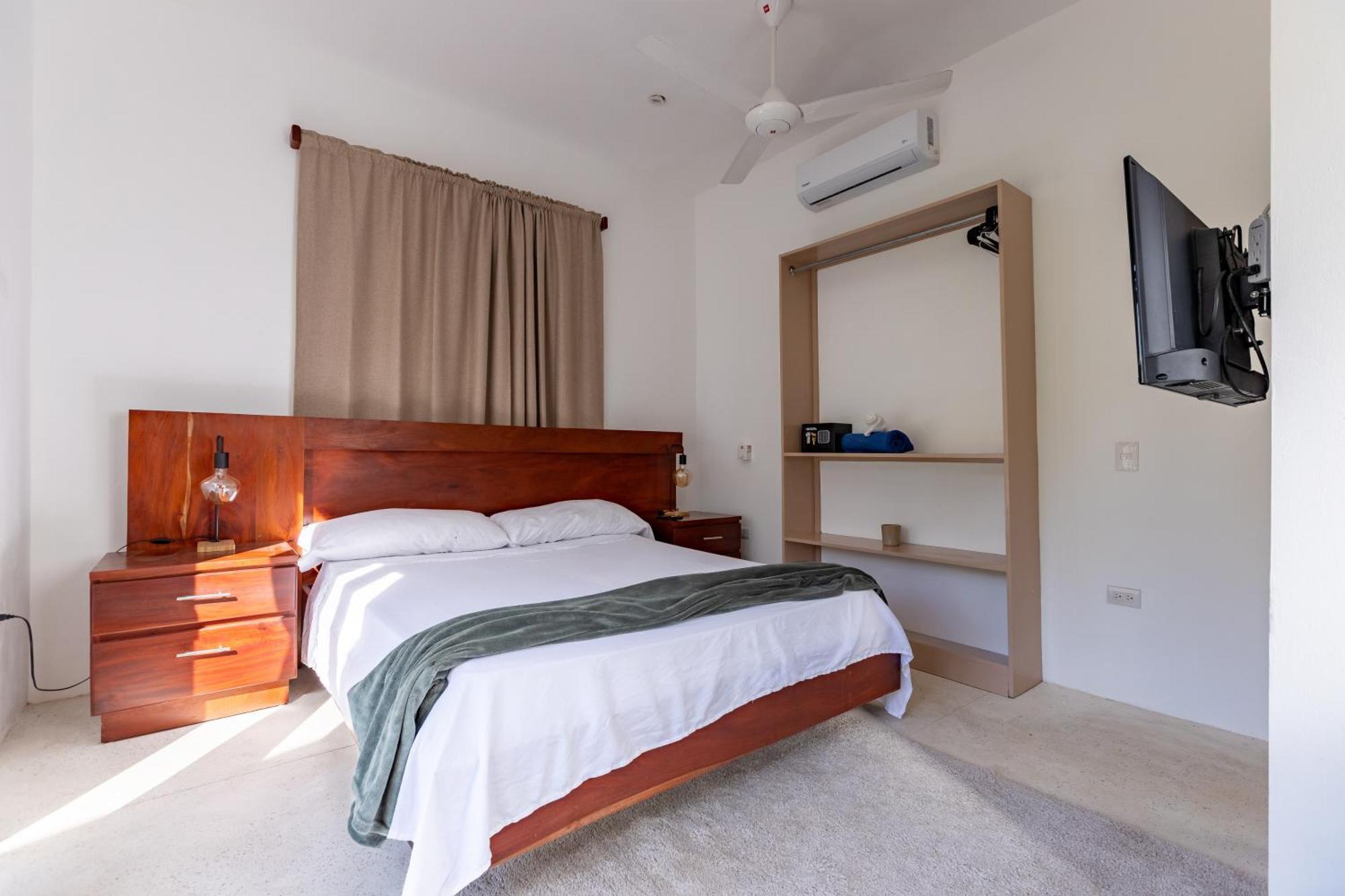 Maria Juana, Hostal Las Terrenas Εξωτερικό φωτογραφία