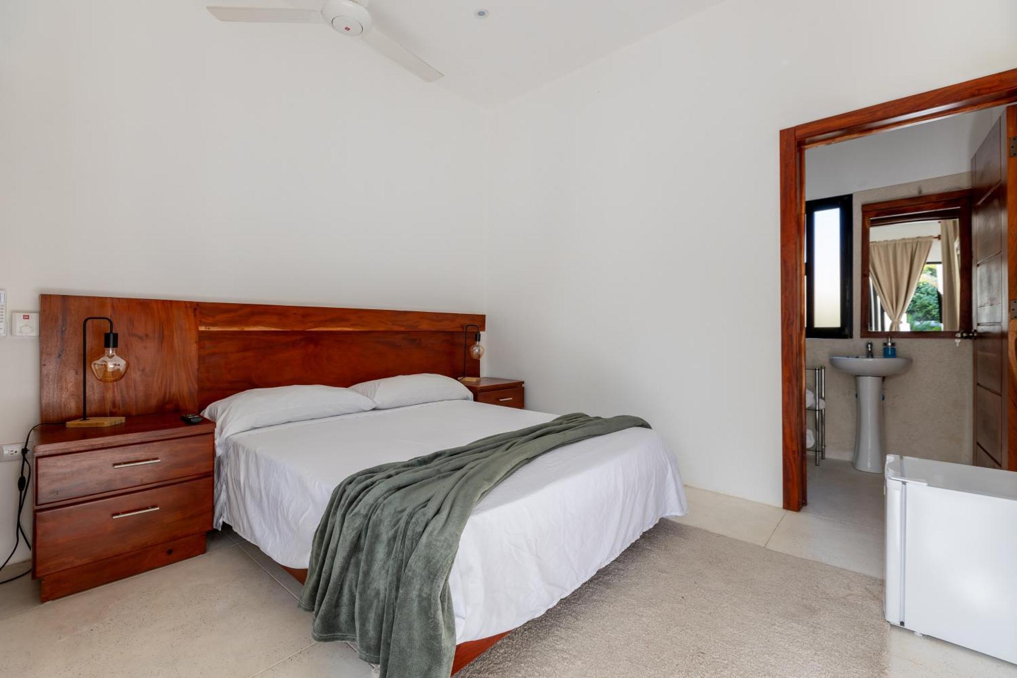 Maria Juana, Hostal Las Terrenas Εξωτερικό φωτογραφία